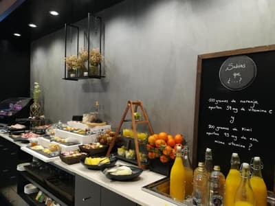 B&B HOTEL Ciudad de Lleida