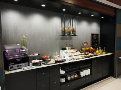 B&B HOTEL Ciudad de Lleida