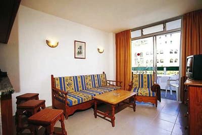 Tagoror Beach Apartments