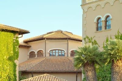 The St. Regis Mardavall Resort