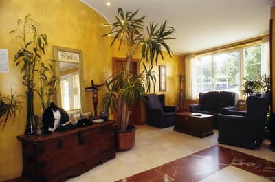 Villa de Nava