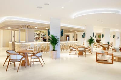TRS Ibiza Hotel (Adults Only +16)