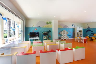 Iberostar Selection Lanzarote Park