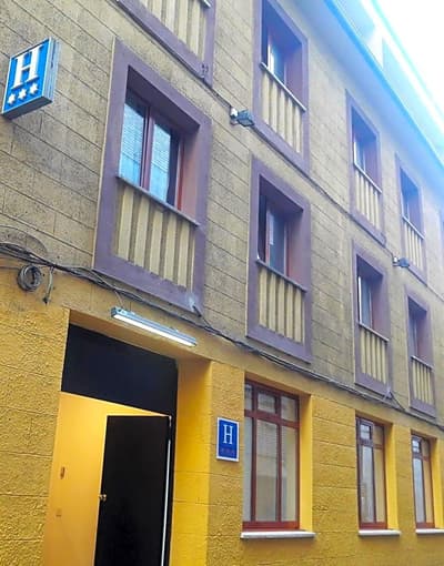 Nap Hotel Carta Puebla