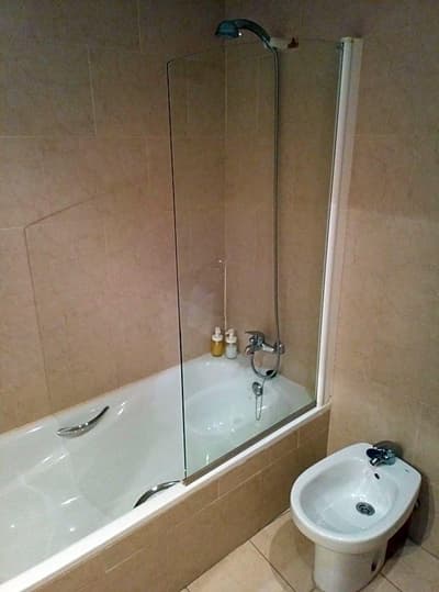 Nap Hotel Carta Puebla