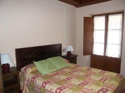La Casona de Vidiago