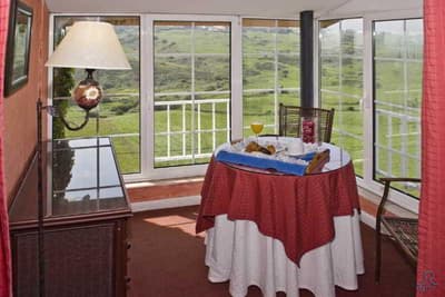 Arha Villa de Suances Spa