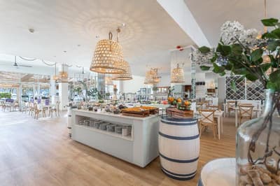 FERGUS Style Soller Beach