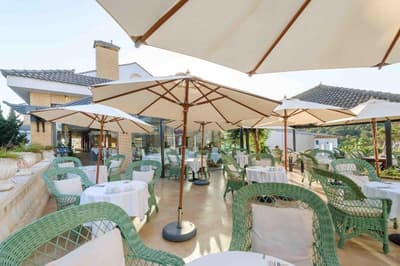 La Moraleja The Quiet Hotel