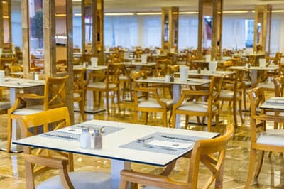 Eix Alcudia Hotel +18