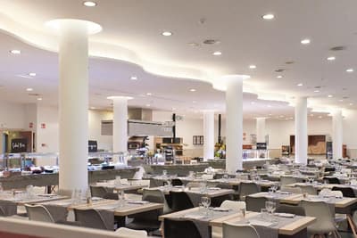 DWO Sirius - Only Adults Hotel