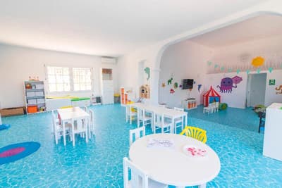 FERGUS Style Punta Arabi