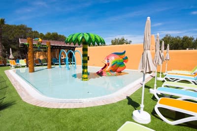 FERGUS Style Punta Arabi