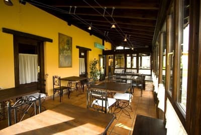 La Casona de Nueva