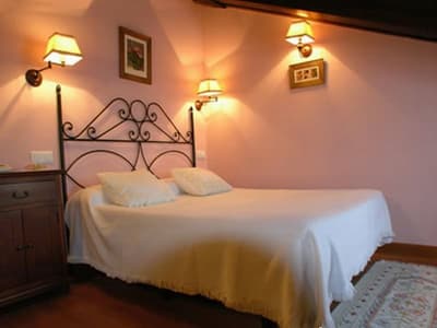La Casona de Nueva
