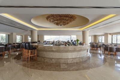 Lindos Village Resort and Spa