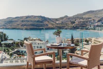 Lindos Village Resort and Spa