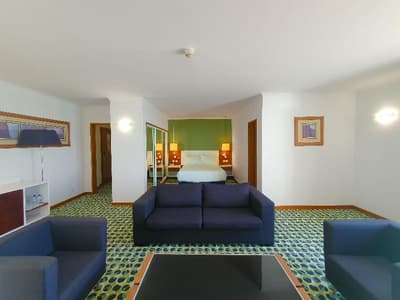 Hotel Garbe