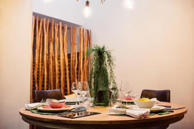 Hotel Cuevas