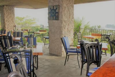 Parador Resort & Spa