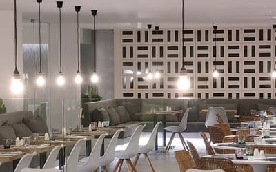 Hm Balanguera Beach Adults Only