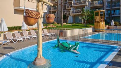 Protur Floriana Resort Aparthotel