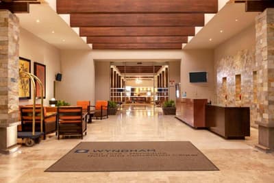 Wyndham San Jose Herradura Htl & Convention Center