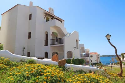 El Bergantin Menorca Club