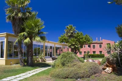 Apartamentos Club Andria