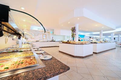Hotel Marina Parc by MIJ - All Inclusive