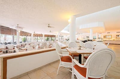 Hotel Marina Parc by MIJ - All Inclusive