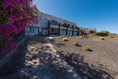 Complejo Rural la Brujita