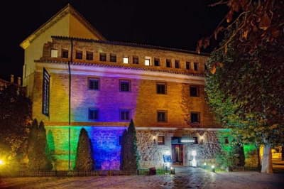 Monasterio Benedictino