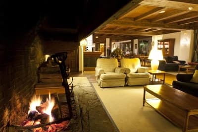 Tredos Baqueira Affiliated by Melia