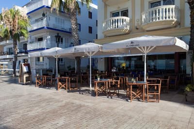 URH Sitges Playa