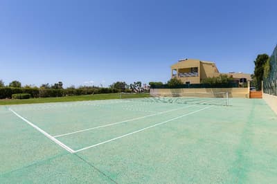 Villas Barrocal