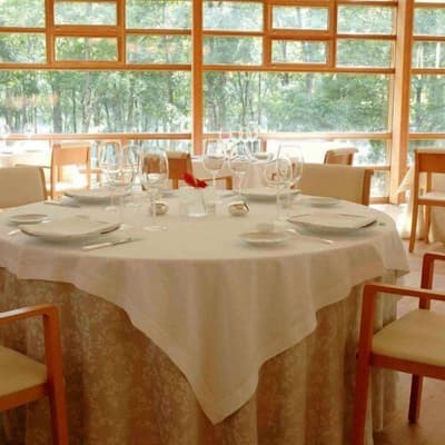 Gran Hotel de Panticosa Resort
