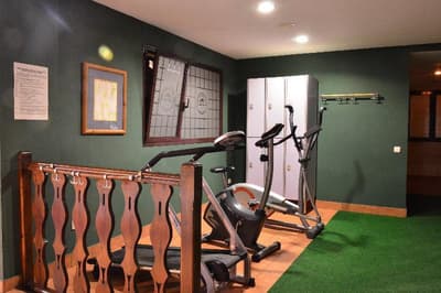 Suite Aparthotel & Spa Eth Refugi d'Aran