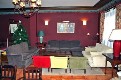 Suite Aparthotel & Spa Eth Refugi d'Aran