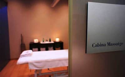 SPA Termes Carlemany