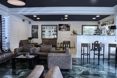 Best Western JFK Hotel