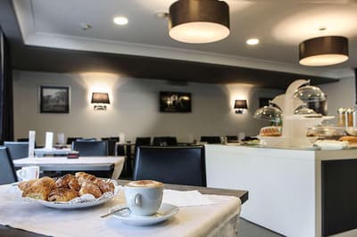 Best Western JFK Hotel