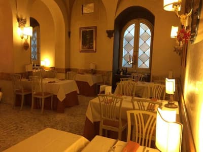Rosetta Hotel Perugia, Tapestry Collection
