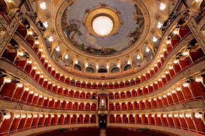 Hotel Quirinale