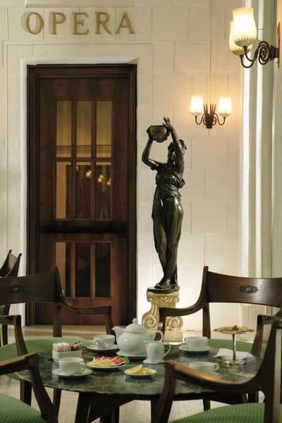 Hotel Quirinale