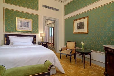 The Westin Excelsior Rome