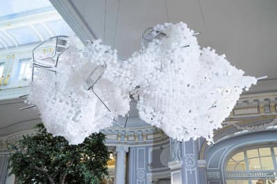 The St Regis  Rome