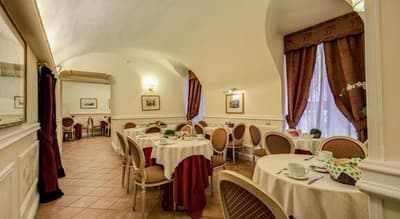 Antico Palazzo Rospigliosi