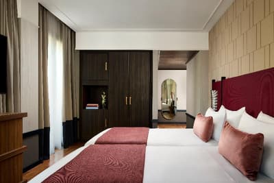 Tivoli President Milano Hotel