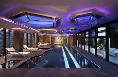 Excelsior Hotel Gallia, a Luxury Collection Hotel